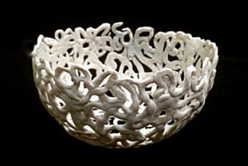 Squiggle Bowl