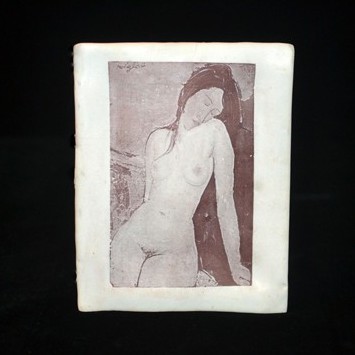 Modigliani Tile